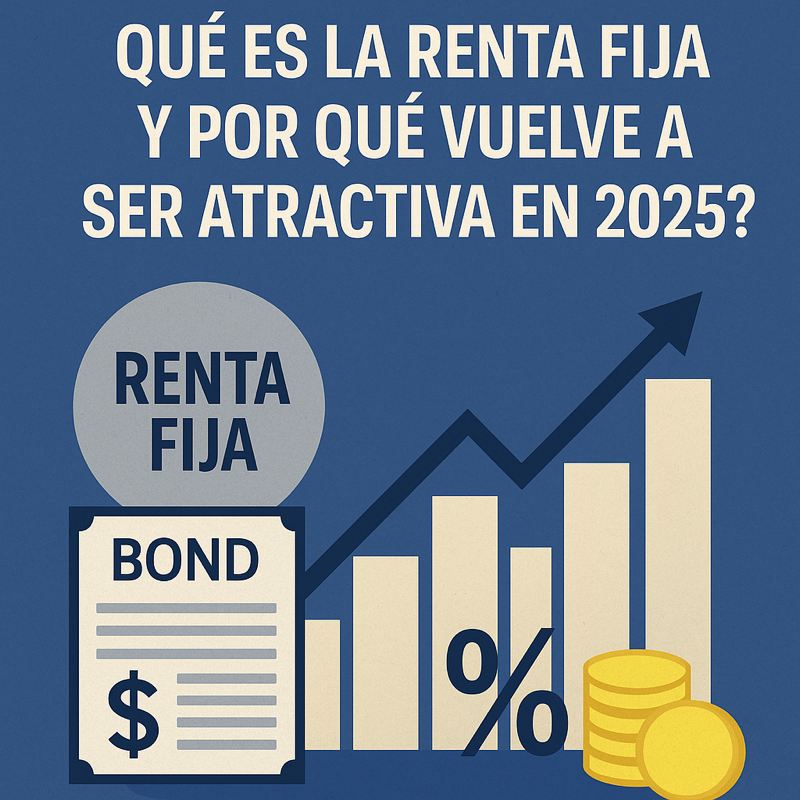 renta fija en 2025