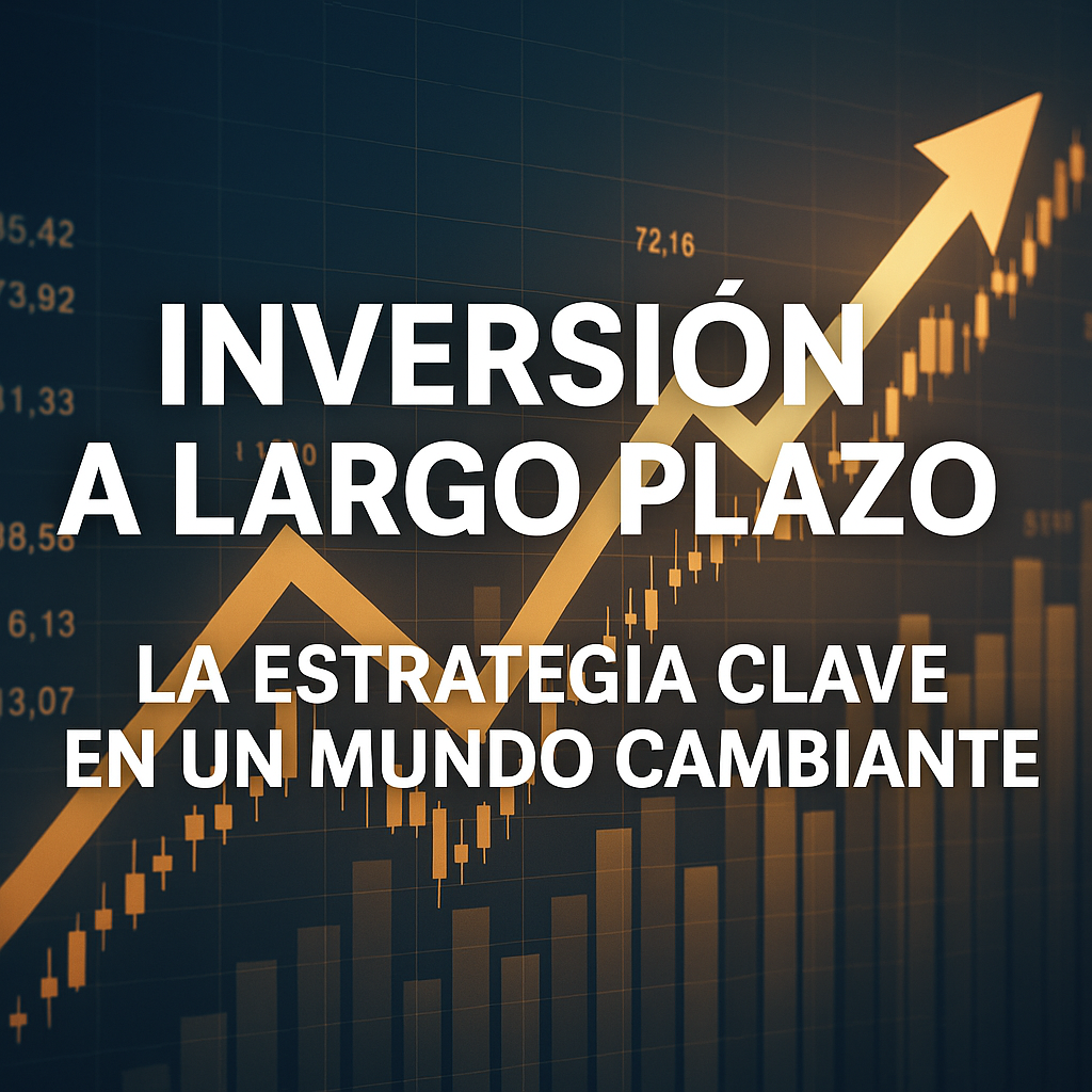 inversión a largo plazo