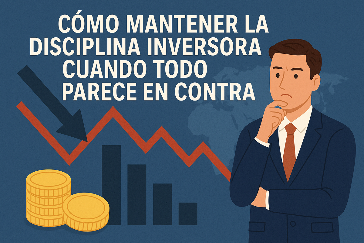 disciplina inversora